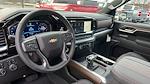 2025 Chevrolet Silverado 1500 Crew Cab 4x4 Pickup for sale #T252423 - photo 13