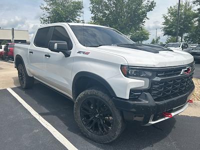 2022 Chevrolet Silverado 1500 Crew Cab 4x4 Pickup for sale #T252437B - photo 1