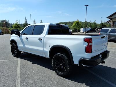 2022 Chevrolet Silverado 1500 Crew Cab 4WD Pickup for sale #T252437B - photo 2