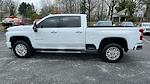 2021 Chevrolet Silverado 2500 Crew Cab 4x4 Pickup for sale #T252438A - photo 5