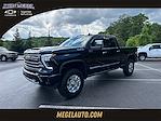 New 2025 Chevrolet Silverado 3500 High Country Crew Cab 4x4 Pickup for sale #T252439 - photo 1
