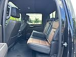 New 2025 Chevrolet Silverado 3500 High Country Crew Cab 4x4 Pickup for sale #T252439 - photo 16