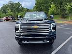New 2025 Chevrolet Silverado 3500 High Country Crew Cab 4x4 Pickup for sale #T252439 - photo 4