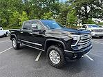 New 2025 Chevrolet Silverado 3500 High Country Crew Cab 4x4 Pickup for sale #T252439 - photo 6