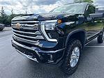 New 2025 Chevrolet Silverado 3500 High Country Crew Cab 4x4 Pickup for sale #T252439 - photo 17