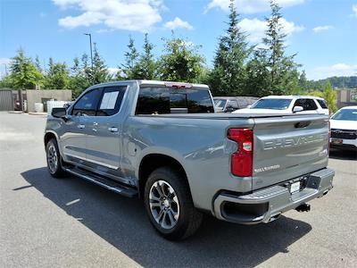 2024 Chevrolet Silverado 1500 Crew Cab 4WD Pickup for sale #T252441A - photo 2