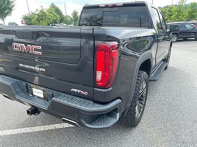 2020 GMC Sierra 1500 Crew Cab 4x4 Pickup for sale #T252443A - photo 2
