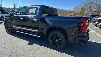 2025 Chevrolet Silverado 1500 Crew Cab 4x4 Pickup for sale #T252447 - photo 2