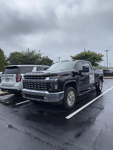 2021 Chevrolet Silverado 2500 Crew Cab 4x2 Pickup for sale #T252447A - photo 1