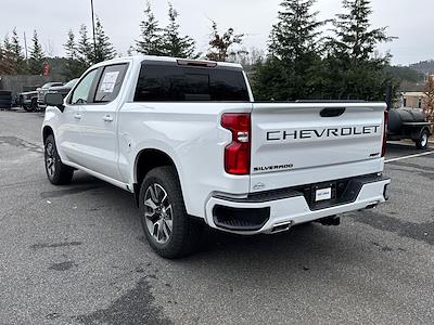 2025 Chevrolet Silverado 1500 Crew Cab 4x4 Pickup for sale #T252456 - photo 2