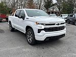 2025 Chevrolet Silverado 1500 Crew Cab 4x4 Pickup for sale #T252456 - photo 4