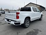 2025 Chevrolet Silverado 1500 Crew Cab 4x4 Pickup for sale #T252456 - photo 6