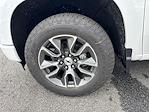 2025 Chevrolet Silverado 1500 Crew Cab 4x4 Pickup for sale #T252456 - photo 10