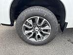 2025 Chevrolet Silverado 1500 Crew Cab 4x4 Pickup for sale #T252456 - photo 13