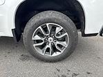2025 Chevrolet Silverado 1500 Crew Cab 4x4 Pickup for sale #T252456 - photo 15