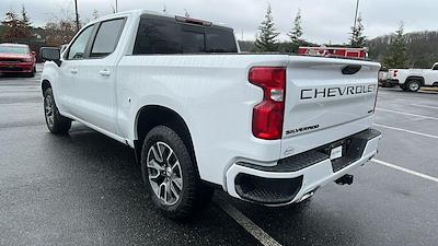 2025 Chevrolet Silverado 1500 Crew Cab 4x4 Pickup for sale #T252457 - photo 2