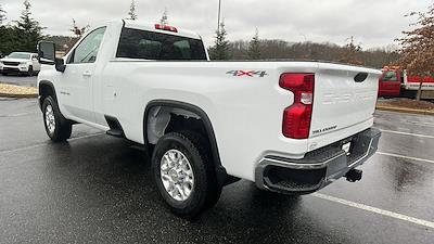 2025 Chevrolet Silverado 2500 Regular Cab 4x4 Pickup for sale #T252468 - photo 2