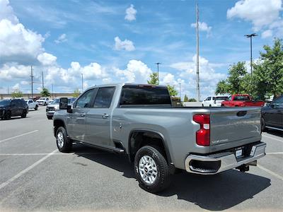 2024 Chevrolet Silverado 2500 Crew Cab 4x4 Pickup for sale #T252489A - photo 2