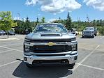2024 Chevrolet Silverado 2500 Crew Cab 4x4 Pickup for sale #T252489A - photo 4