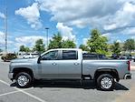 2024 Chevrolet Silverado 2500 Crew Cab 4x4 Pickup for sale #T252489A - photo 15