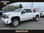 New 2025 Chevrolet Silverado 3500 4WD CREW CAB 159 HIGH CO Crew Cab 4x4 Pickup for sale #T252509 - photo 1