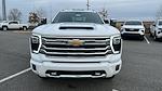 New 2025 Chevrolet Silverado 3500 4WD CREW CAB 159 HIGH CO Crew Cab 4x4 Pickup for sale #T252509 - photo 2