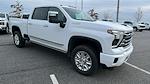 New 2025 Chevrolet Silverado 3500 4WD CREW CAB 159 HIGH CO Crew Cab 4x4 Pickup for sale #T252509 - photo 3