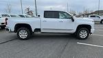 New 2025 Chevrolet Silverado 3500 4WD CREW CAB 159 HIGH CO Crew Cab 4x4 Pickup for sale #T252509 - photo 4