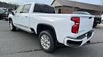 New 2025 Chevrolet Silverado 3500 4WD CREW CAB 159 HIGH CO Crew Cab 4x4 Pickup for sale #T252509 - photo 7