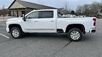 New 2025 Chevrolet Silverado 3500 4WD CREW CAB 159 HIGH CO Crew Cab 4x4 Pickup for sale #T252509 - photo 8