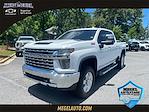 2020 Chevrolet Silverado 3500 Crew Cab SRW 4x4 Pickup for sale #T252509A - photo 1