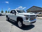2020 Chevrolet Silverado 3500 Crew Cab SRW 4x4 Pickup for sale #T252509A - photo 3