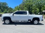 2020 Chevrolet Silverado 3500 Crew Cab SRW 4x4 Pickup for sale #T252509A - photo 8