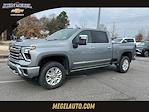 New 2025 Chevrolet Silverado 3500 4WD CREW CAB 159 HIGH CO Crew Cab 4x4 Pickup for sale #T252510 - photo 1