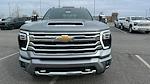 New 2025 Chevrolet Silverado 3500 4WD CREW CAB 159 HIGH CO Crew Cab 4x4 Pickup for sale #T252510 - photo 2