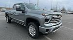 New 2025 Chevrolet Silverado 3500 4WD CREW CAB 159 HIGH CO Crew Cab 4x4 Pickup for sale #T252510 - photo 3