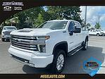 2023 Chevrolet Silverado 3500 Crew Cab 4x4 Pickup for sale #T252510A - photo 1