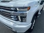 2023 Chevrolet Silverado 3500 Crew Cab 4x4 Pickup for sale #T252510A - photo 23
