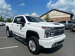 2023 Chevrolet Silverado 3500 Crew Cab 4x4 Pickup for sale #T252510A - photo 4