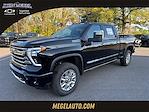New 2025 Chevrolet Silverado 3500 High Country Crew Cab 4x4 Pickup for sale #T252511 - photo 1