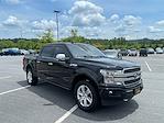 2020 Ford F-150 SuperCrew Cab 4x4 Pickup for sale #T252512C - photo 4