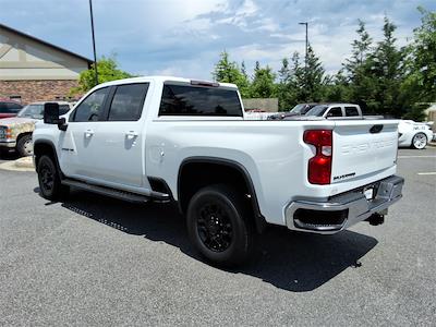 2024 Chevrolet Silverado 2500 Crew Cab 4x4 Pickup for sale #T252513A - photo 2