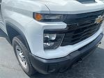 2025 Chevrolet Silverado 3500 Double Cab 4x4 Flatbed Truck for sale #T252514 - photo 20