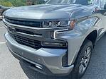 2021 Chevrolet Silverado 1500 Crew Cab 4x4 Pickup for sale #T252676B - photo 20