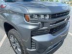 2021 Chevrolet Silverado 1500 Crew Cab 4x4 Pickup for sale #T252676B - photo 21