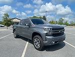 2021 Chevrolet Silverado 1500 Crew Cab 4x4 Pickup for sale #T252676B - photo 3