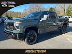 2025 Chevrolet Silverado 2500 Crew Cab 4x4 Pickup for sale #T252517 - photo 1