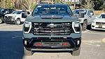 2025 Chevrolet Silverado 2500 Crew Cab 4x4 Pickup for sale #T252517 - photo 3