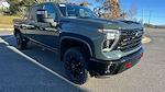 2025 Chevrolet Silverado 2500 Crew Cab 4x4 Pickup for sale #T252517 - photo 4