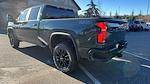 2025 Chevrolet Silverado 2500 Crew Cab 4x4 Pickup for sale #T252517 - photo 2